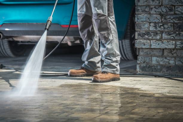 Best Building Exterior Washing  in Pimmit Hills, VA