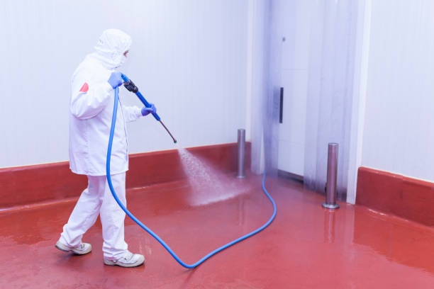 Pimmit Hills, VA Pressure Washing Company