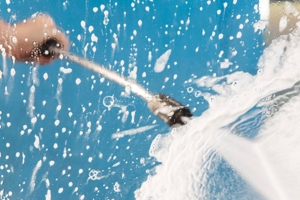 Best Post-Construction Pressure Washing  in Pimmit Hills, VA