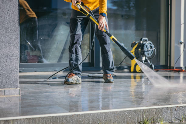 Best House Exterior Washing  in Pimmit Hills, VA
